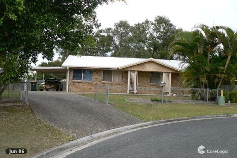 3 Crake Ct, Bellmere, QLD 4510