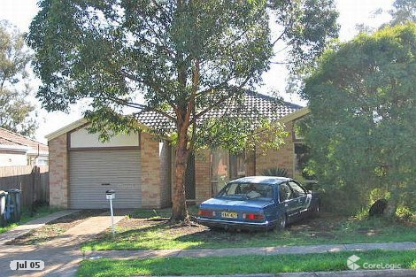 4 Hamrun Cct, Rooty Hill, NSW 2766