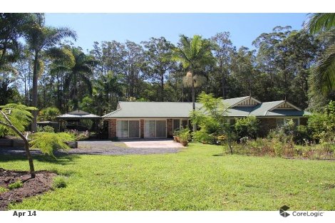 103 Running Creek Rd, North Arm, QLD 4561