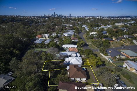 91 Main Ave, Bardon, QLD 4065