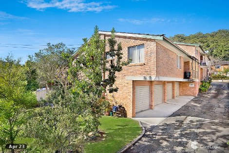 4/7 Sinclair St, Gosford, NSW 2250