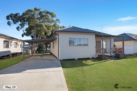 40 Woolana Ave, Budgewoi, NSW 2262