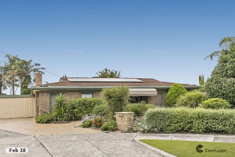 8 Cromer Ct, Frankston, VIC 3199