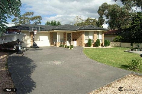 63 Appenine Rd, Yerrinbool, NSW 2575