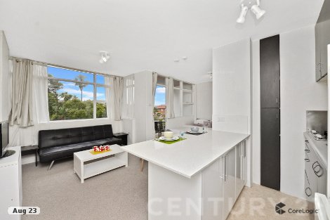 203/54 High St, North Sydney, NSW 2060