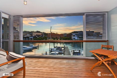 33/56-56a Pirrama Rd, Pyrmont, NSW 2009