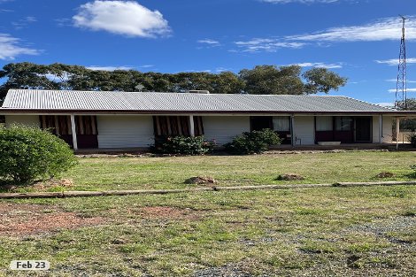 15 Ungarie Rd, West Wyalong, NSW 2671