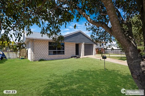 17 Russell St, Gracemere, QLD 4702