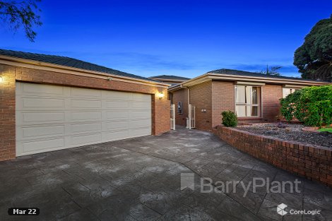 6 Ensign Cl, Wantirna, VIC 3152