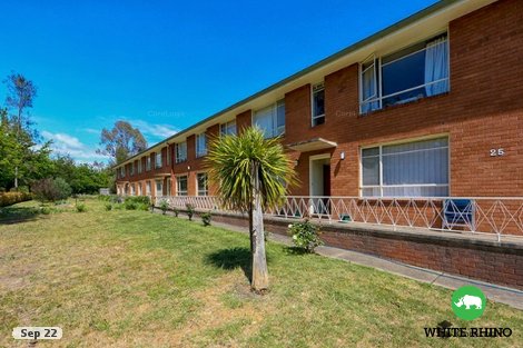 1/25 Mackennal St, Lyneham, ACT 2602