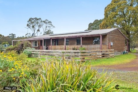 224 Eaglesons Rd, Lal Lal, VIC 3352