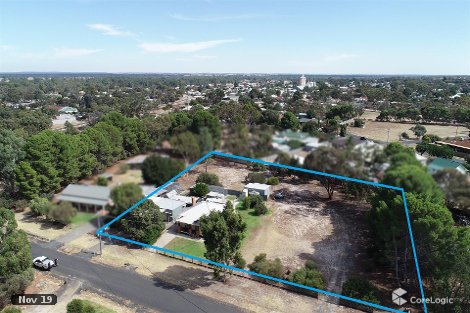 4 William St, Dimboola, VIC 3414