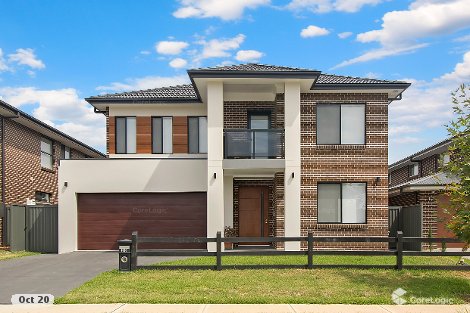 20 Pennyroyal Bvd, Denham Court, NSW 2565