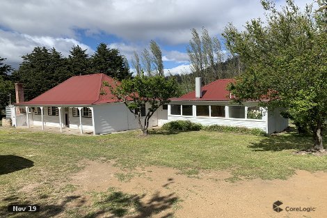 661 Woodsdale Rd, Woodsdale, TAS 7120