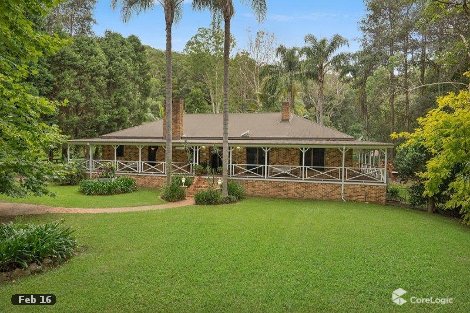 53 Old Chittaway Rd, Fountaindale, NSW 2258