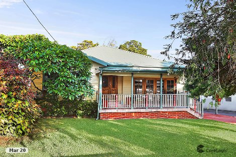 53 Woolooware Rd, Woolooware, NSW 2230