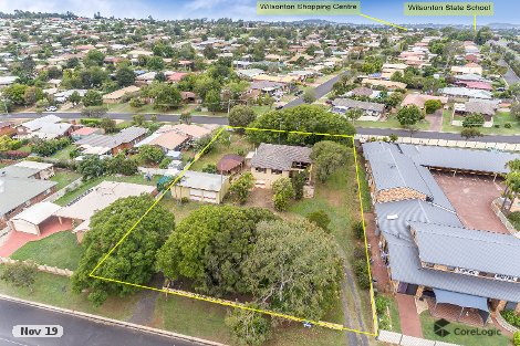 92 Mc Dougall St, Wilsonton, QLD 4350