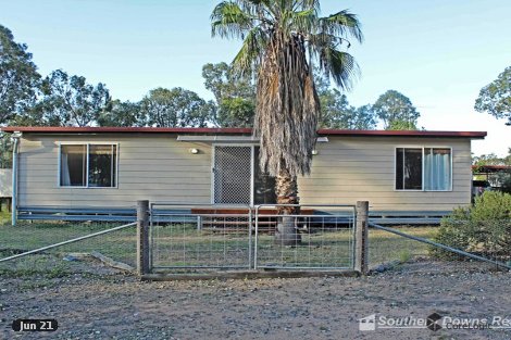 120 Upper Wheatvale Rd, Deuchar, QLD 4362