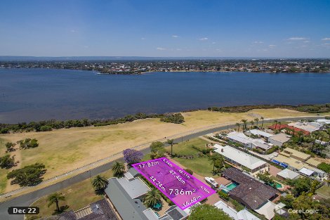 40 Salter Point Pde, Salter Point, WA 6152