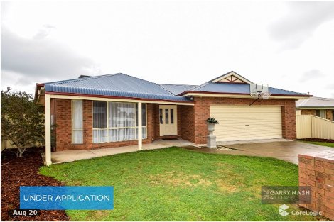 23 Collyn-Dale Dr, Wangaratta, VIC 3677