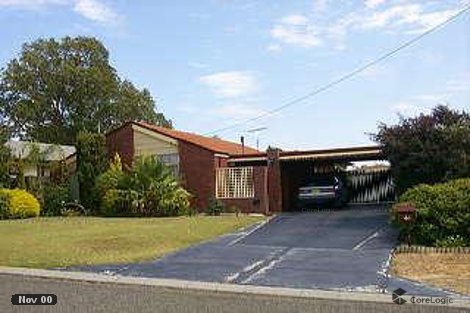 44 Nalpa Way, Duncraig, WA 6023