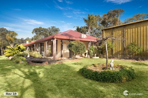 28 Goldmans Rd, Cottles Bridge, VIC 3099