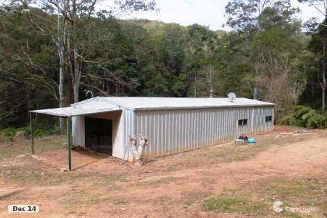 2421 North Arm Rd, Girralong, NSW 2449