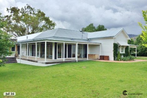 1321 Castlereagh Hwy, Apple Tree Flat, NSW 2850