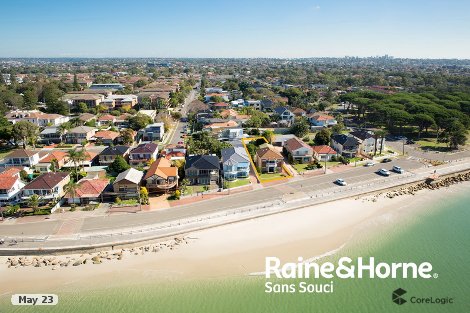 5 Carruthers Dr, Dolls Point, NSW 2219