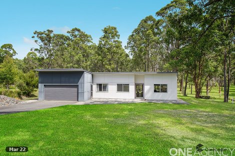 51 Cadaga Rdge, King Creek, NSW 2446