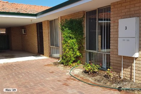 3/5 Charles East St, Midland, WA 6056