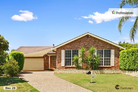 19 Carbine Cl, Casula, NSW 2170