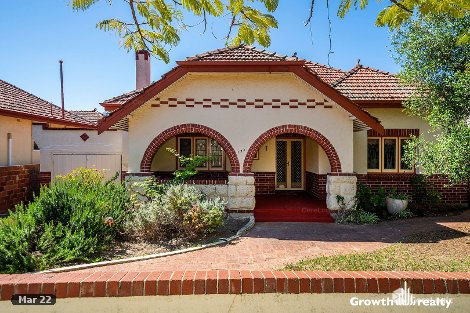 126 Barker Rd, Subiaco, WA 6008