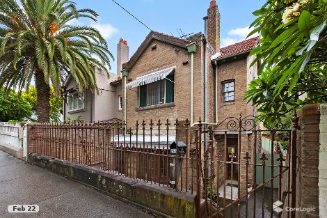 244 Johnston St, Annandale, NSW 2038