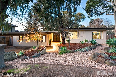 93 Old Eltham Rd, Lower Plenty, VIC 3093