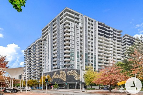 146/20 Allara St, City, ACT 2601