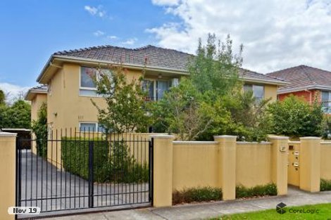 4/27 Elliott Ave, Carnegie, VIC 3163