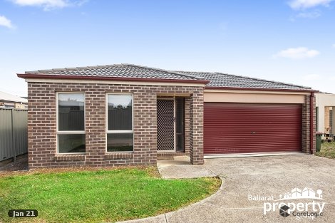 23 Mcdonald Dr, Mitchell Park, VIC 3355