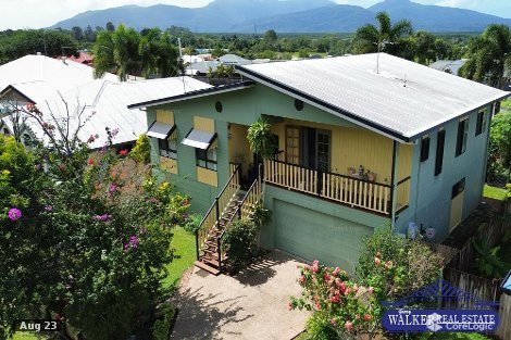 6 Wenlock Cl, Mount Sheridan, QLD 4868