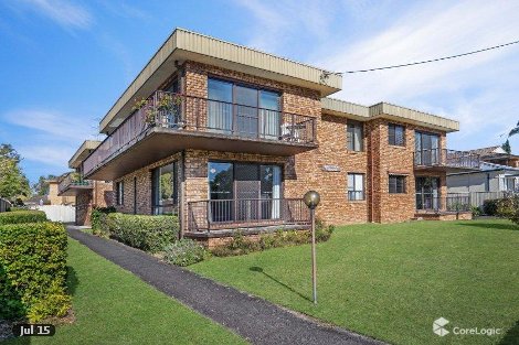 2/106 Railway St, Woy Woy, NSW 2256