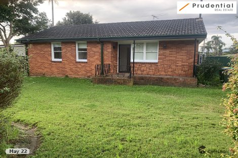 31 Hargrave St, Leumeah, NSW 2560