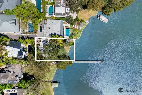 5a Wharf Rd, Longueville, NSW 2066