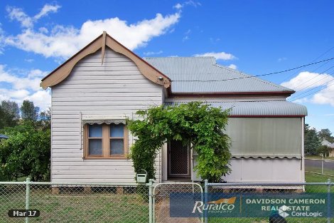 14 Single St, Werris Creek, NSW 2341