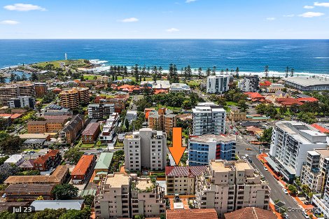 9/24 Market St, Wollongong, NSW 2500