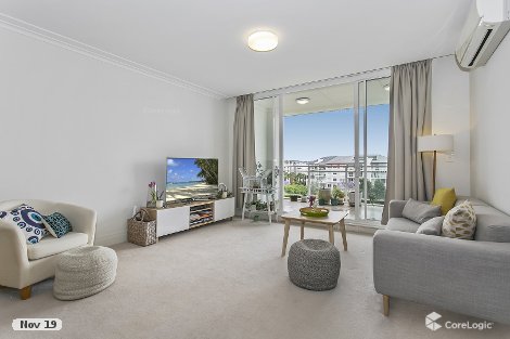 504/4 Rosewater Cct, Breakfast Point, NSW 2137