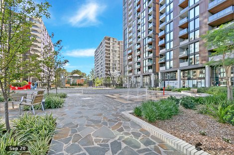 1407/1 Network Pl, North Ryde, NSW 2113