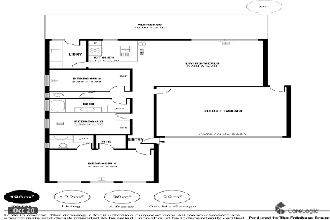 2/11 Minna Tce, Semaphore Park, SA 5019