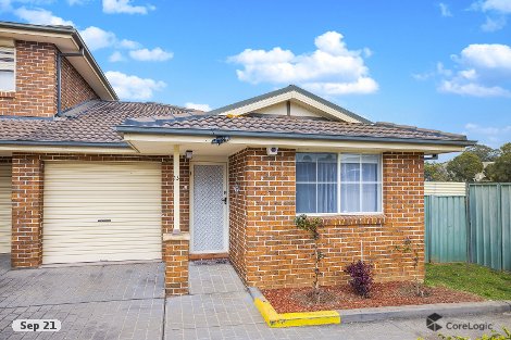 13/162 Chifley St, Wetherill Park, NSW 2164