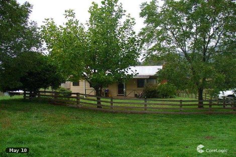 771 Beulah Rd, Beulah, TAS 7306