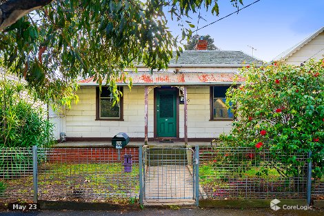 90 Molesworth St, North Melbourne, VIC 3051